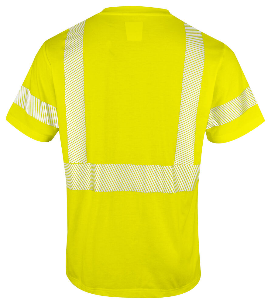 PROJOB 6013 refleks t-shirt 3